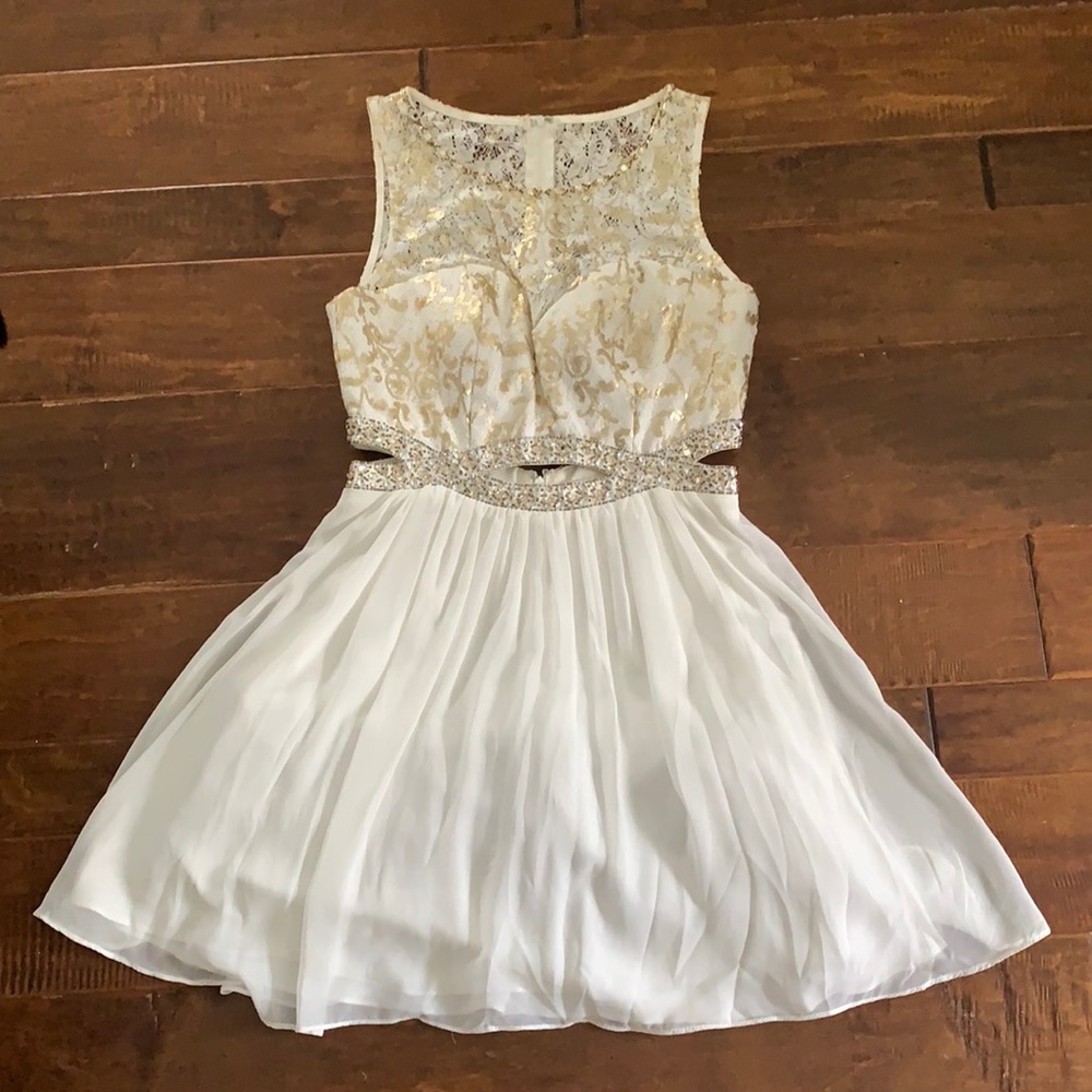 homecoming dress